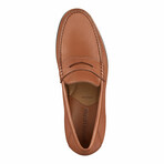 Hawkins Penny // Cognac (US: 9.5)