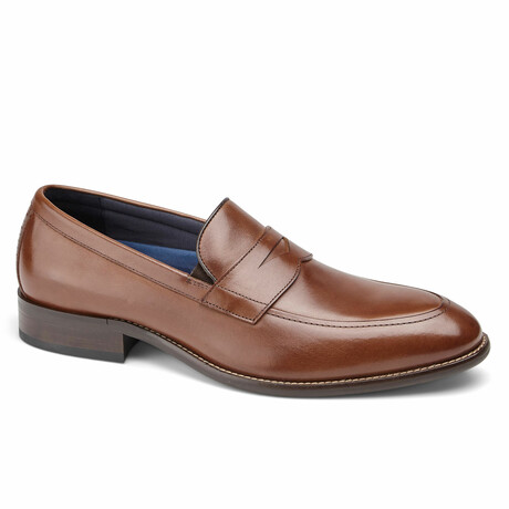 Stockton Penny // Tan (US: 7)