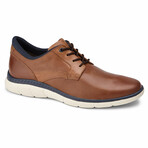 Parsons Plain Toe // Tan (US: 8.5)