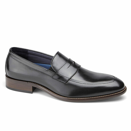 Stockton Penny // Black (US: 7)