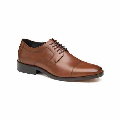 Novick Cap L Unisex Shoe // Tan (US: 7)