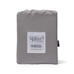 Splitz Couple's Sheet Set // King // Resort Gray