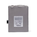 Splitz Couple's Sheet Set // King // Resort Gray