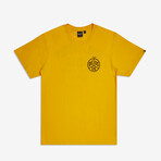 Dice Tee // Spectra Yellow (L)
