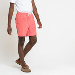 Sandbar Short // Burnt Sienna (29)