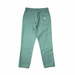 Hank Work Pant // Work Green (31)