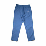 Hank Work Pant // Ensign Blue (38)
