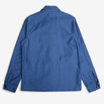 Hank Work Jacket // Ensign Blue (2XL)