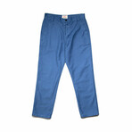 Hank Work Pant // Ensign Blue (38)