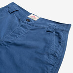 Hank Work Pant // Ensign Blue (38)