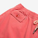 Sandbar Short // Burnt Sienna (29)