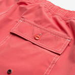 Sandbar Short // Burnt Sienna (29)