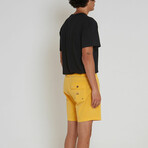 Sandbar Garment Dye // Golden Rod (28)