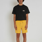 Sandbar Garment Dye // Golden Rod (28)