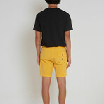 Sandbar Garment Dye // Golden Rod (28)