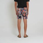 Iceblink Boardshort // Royal (31)