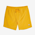 Sandbar Garment Dye // Golden Rod (28)