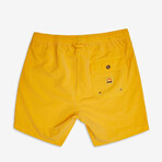 Sandbar Garment Dye // Golden Rod (28)