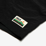 Glide Swim Short // Black (31)