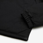 Gulf Coach Jacket // Black (XL)