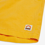 Sandbar Garment Dye // Golden Rod (28)