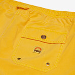 Sandbar Garment Dye // Golden Rod (28)
