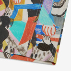 Vespacific Boardshort // Multi (31)