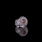 Color Changing Zultanite Ring (5.5)