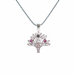 Tree of Life Necklace
