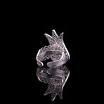 Classy Tulip Ring (5.5)