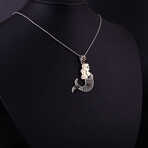 Mermaid Necklace