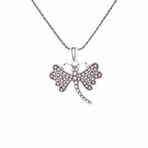 Dragonfly Necklace