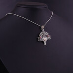 Tree of Life Necklace