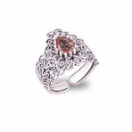 Teardrop Zultanite Jewelry // Set of 3 (7.5)