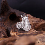 Classy Tulip Ring (5.5)