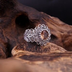 Color Changing Zultanite Ring (5.5)