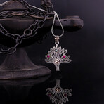 Tree of Life Necklace
