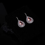 Teardrop Zultanite Jewelry // Set of 3 (7.5)