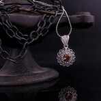 Color Changing Zultanite Jewelry // Set of 3 (6)