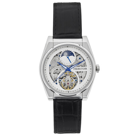 Heritor Automatic Daxton Skeleton // HERHS3001