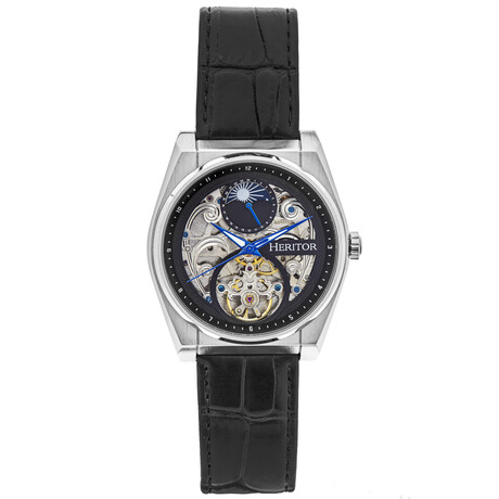 Heritor Automatic Daxton Skeleton // HERHS3003