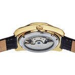 Heritor Automatic Daxton Skeleton // HERHS3004