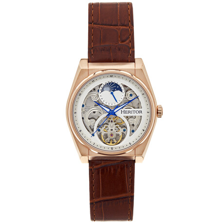 Heritor Automatic Daxton Skeleton // HERHS3005