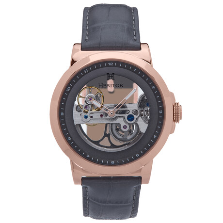 Heritor Automatic Xander Skeleton // HERHS2404