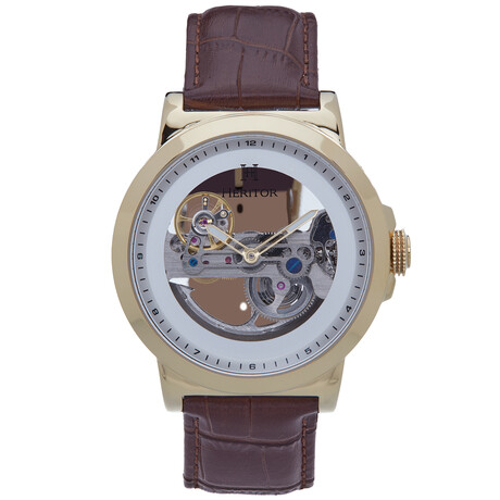 Heritor Automatic Xander Skeleton // HERHS2403