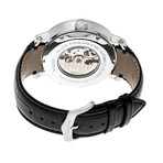 Heritor Automatic Aries Skeleton w/ Dual Time // HERHR4404