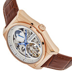 Heritor Automatic Daxton Skeleton // HERHS3005