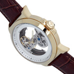 Heritor Automatic Xander Skeleton // HERHS2403