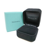 Tiffany & Co. // 18k Yellow Gold T Wire Diamond Ring // Ring Size: 6.5 // Store Display