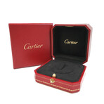 Cartier // 18k White Gold Love Ring // Ring Size: 6.5 // Store Display